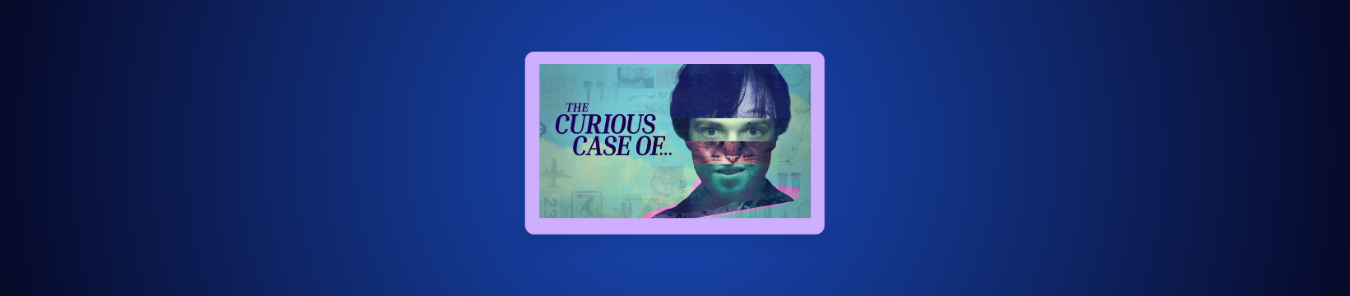 How to Watch The Curious Case Of… Season 2 in the UK on ID