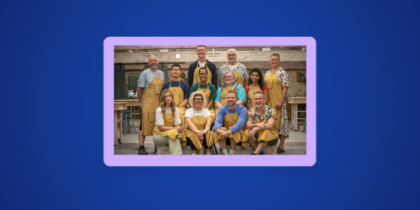 How to Watch The Great Pottery Throw Down Season 9 in the US on Channel 4