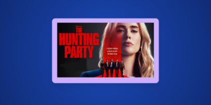 How to Watch The Hunting Party Season 2 in Canada on NBC