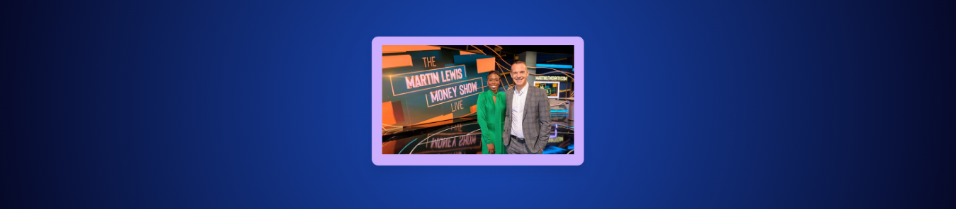 How to Watch The Martin Lewis Money Show Season 15 in Australia on ITVX