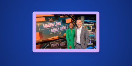 How to Watch The Martin Lewis Money Show Season 15 in Canada on ITVX