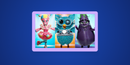 How to Watch The Masked Singer Season 14 in Canada on FOX