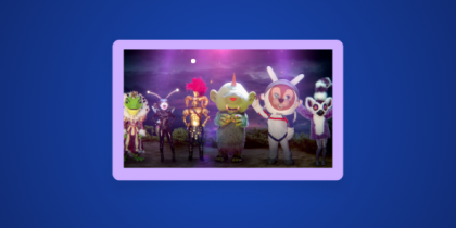 How to Watch The Masked Singer UK Series 7 in Australia on ITVX