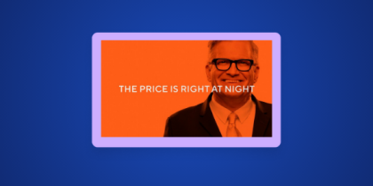 How to Watch The Price Is Right at Night Season 7 Outside the US on CBS