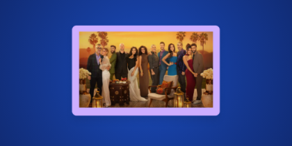 How to Watch The Valley: Persian Style Outside the US on Peacock