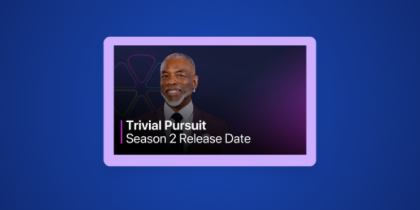 How to Watch Trivial Pursuit Season 2 in Canada on The CW