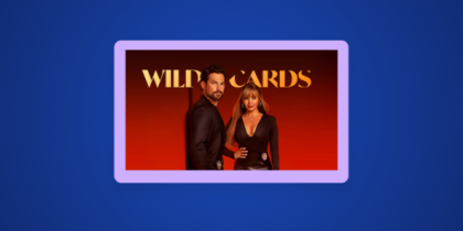 How to Watch Wild Cards Season 3 in the UK on The CW
