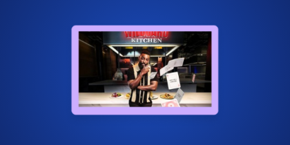 How to Watch Wildcard Kitchen Season 3 in Australia on Food Network