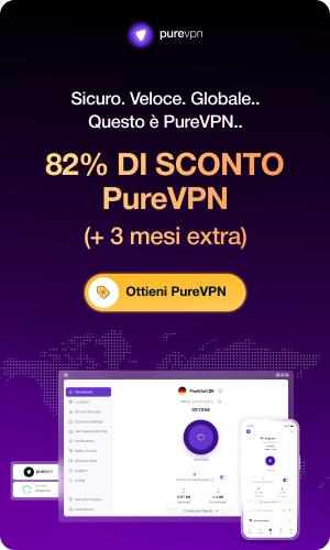PureVPN VPN Deal