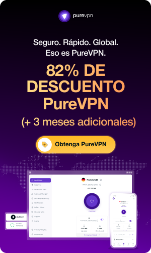 PureVPN VPN Deal