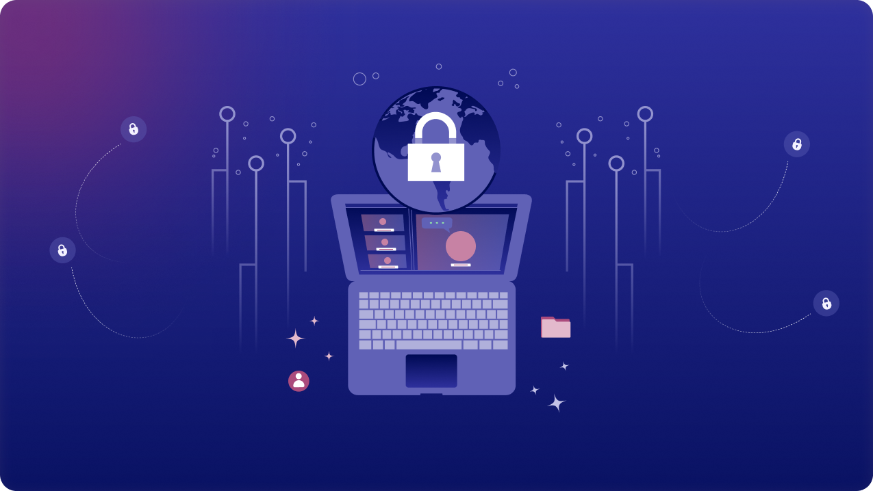 Strengthen Device Security for Remote Employees