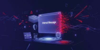When “Internal” Emails Aren’t Internal: The Escalating Phishing Threat in 2026