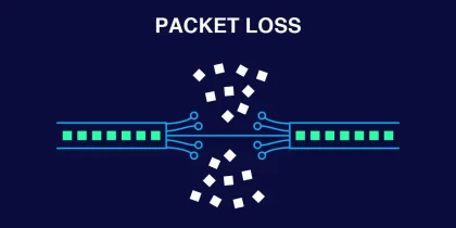 How PureVPN Prevents Packet Loss for a Stable Internet