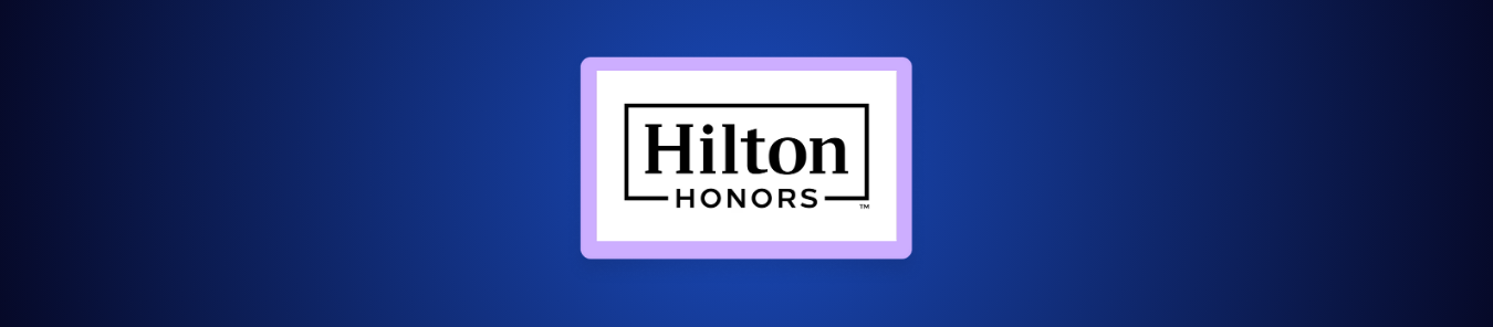 how to delete hilton honors