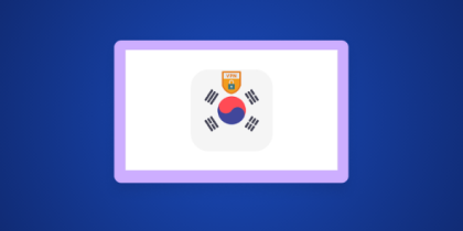 Is VPN Legal in Korea? 