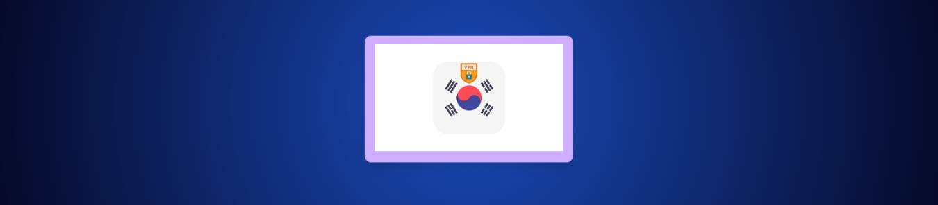 is vpn legal in korea