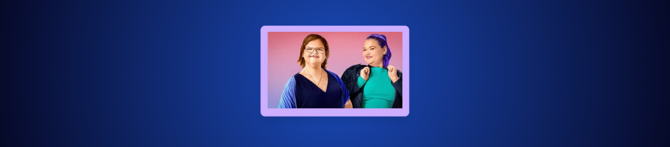 watch 1000-lb Sisters Season 8 in Canada