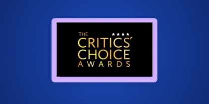 How to Watch the 31st Annual Critics Choice Awards 2026 in Australia on E!