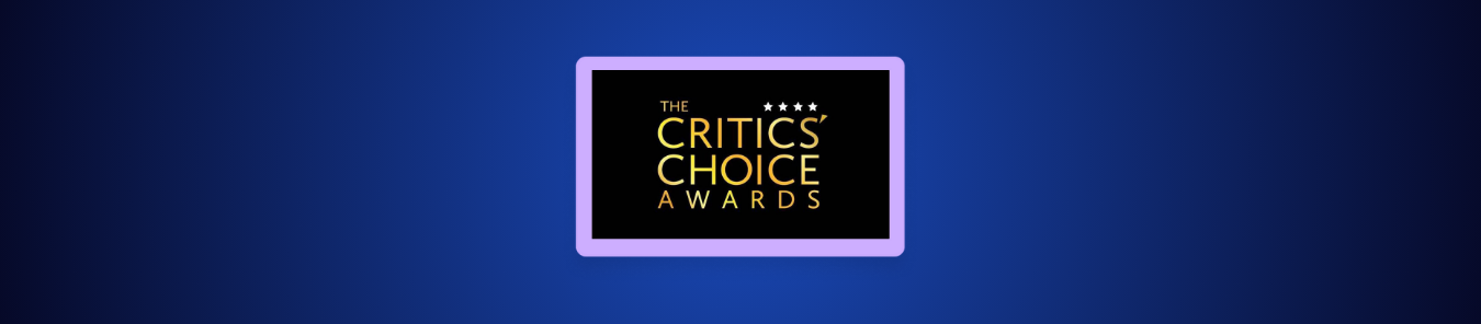 watch 31st Annual Critics Choice Awards 2026 in Australia