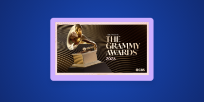 How to Watch the 68th Grammy Awards 2026 in the UK on CBS