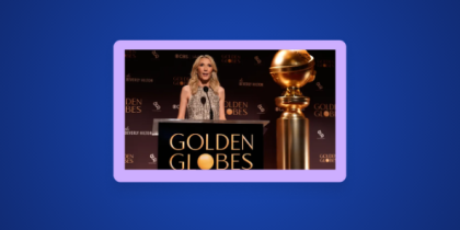How to Watch the 83rd Golden Globe Awards 2026 in Australia