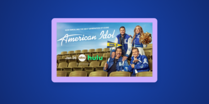 How to Watch American Idol Season 24 Outside the US on ABC