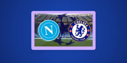 How to Watch Napoli vs Chelsea UEFA Champions League 2025/26