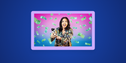 How to Watch Can You Make £10k in 10 Days? in the US on BBC iPlayer