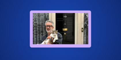 How to Watch David Baddiel: Cat Man in Canada on Channel 4