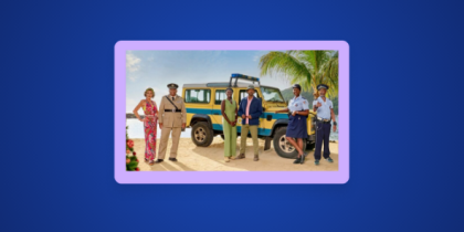How to Watch Death in Paradise Season 15 in the US on BBC iPlayer