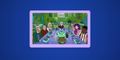 How to Watch Long Story Short Series 1 in Australia on BBC iPlayer