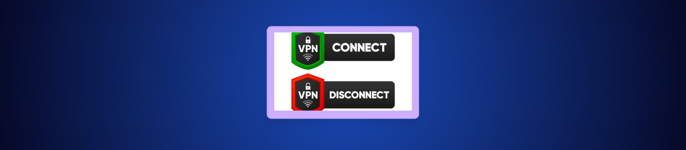 VPN Disconnect on Windows Sleep Mode