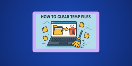 How to Delete Temp Files in Windows 11: A Complete Step-by-Step Guide