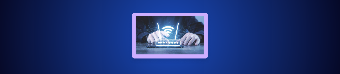 Check Router History