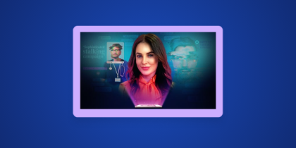 How to Watch The Beauty Queen and the Catfish in Australia on BBC iPlayer