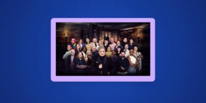 How to Watch The Traitors Ireland Series 1 in Canada on BBC iPlayer