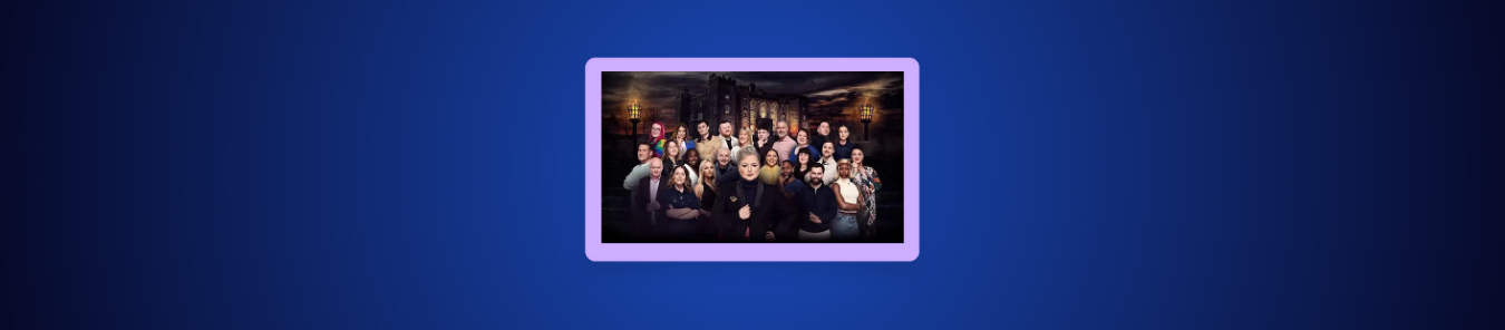 watch The Traitors Ireland Series1 in Canada