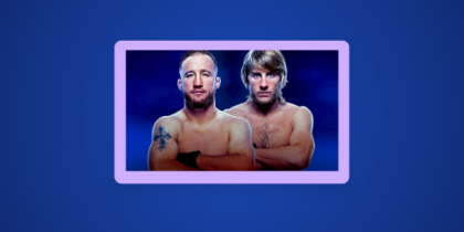 How to Watch UFC 324: Gaethje vs. Pimblett from Anywhere