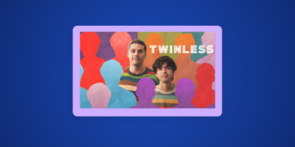 How to Watch Twinless in Australia on Hulu