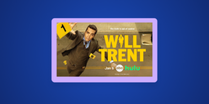 How to Watch Will Trent Season 4 in Australia on ABC