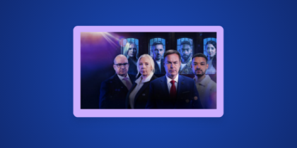 How to Watch Dragons’ Den Series 23 in the US on BBC iPlayer