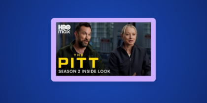 How to Watch The Pitt Season 2 in the UK on HBO Max