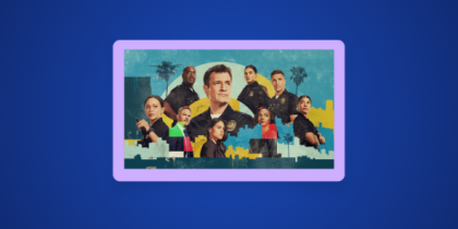 How to Watch The Rookie Season 8 in Canada on ABC