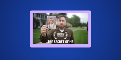 How to Watch The Secret of Me in Australia on Channel 4