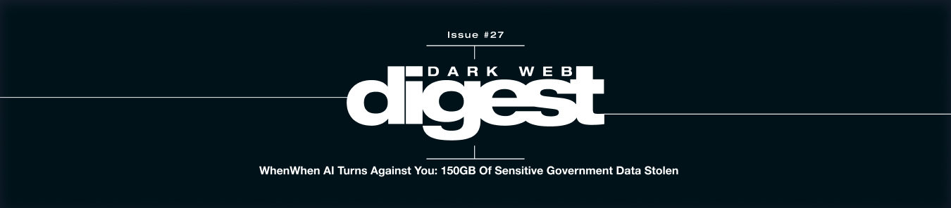 150GB of Mexican government data stolen after a hacker manipulated Anthropic’s AI Claude, exposing tax, voter, and employee records and highlighting AI misuse risks.