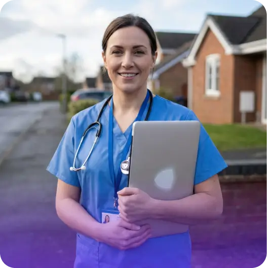 For Home Health Agencies