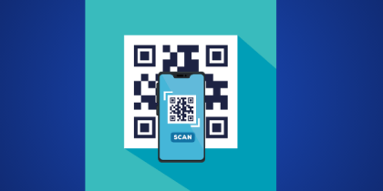 How to Scan QR Codes Using Different Devices