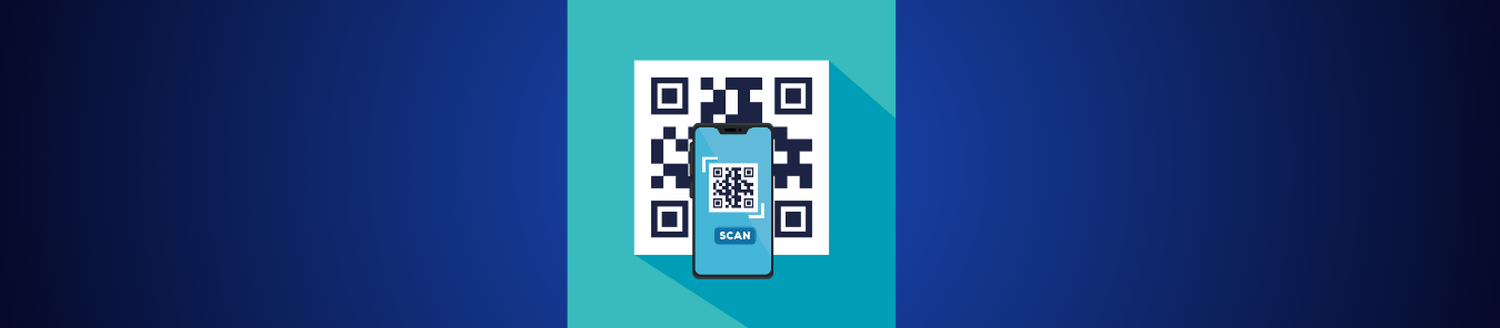 How to Scan QR Code