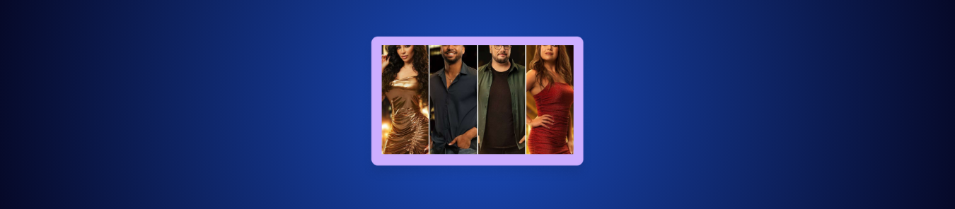 How to Watch 90 Day The Single Life Season 5 in the UK on TLC