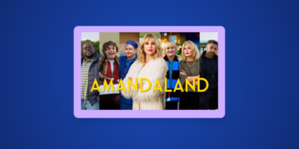 How to Watch Amandaland Series 1 in Australia on BBC iPlayer